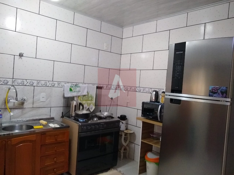 Linda casa a venda em Campo Bom: 25ª foto da galeria de imagens do imóvel