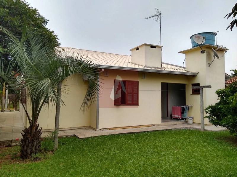Linda casa a venda em Campo Bom: 5ª foto da galeria de imagens do imóvel
