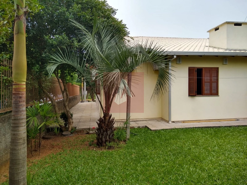 Linda casa a venda em Campo Bom: 11ª foto da galeria de imagens do imóvel