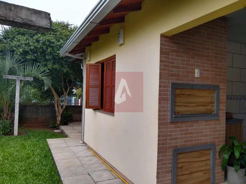 Linda casa a venda em Campo Bom: 6ª foto da galeria de imagens do imóvel