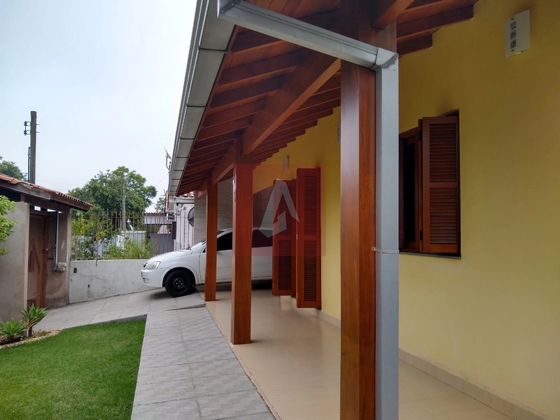 Linda casa a venda em Campo Bom: 7ª foto da galeria de imagens do imóvel