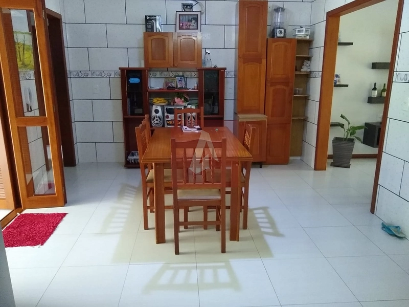 Linda casa a venda em Campo Bom: 12ª foto da galeria de imagens do imóvel