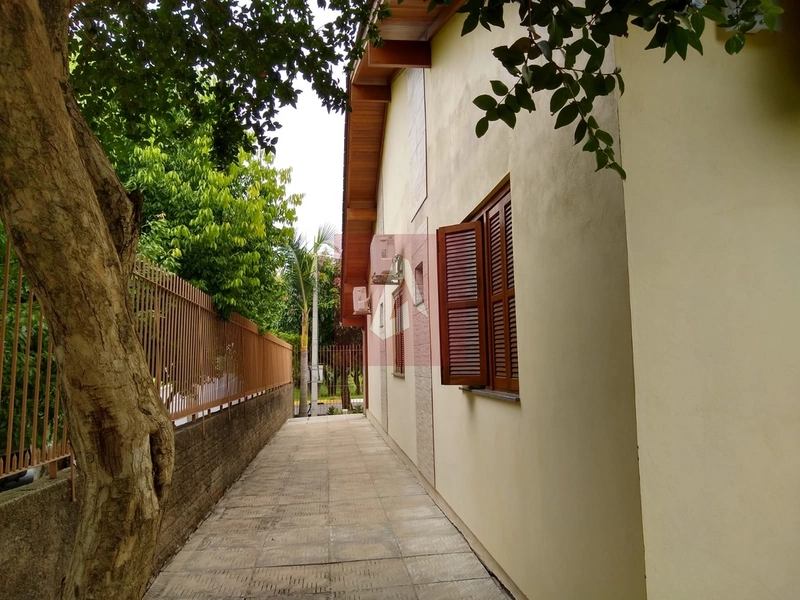 Linda casa a venda em Campo Bom: 4ª foto da galeria de imagens do imóvel