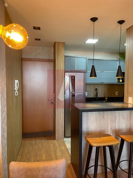 Apartamento na região central de Gramado: 11ª foto da galeria de imagens do imóvel