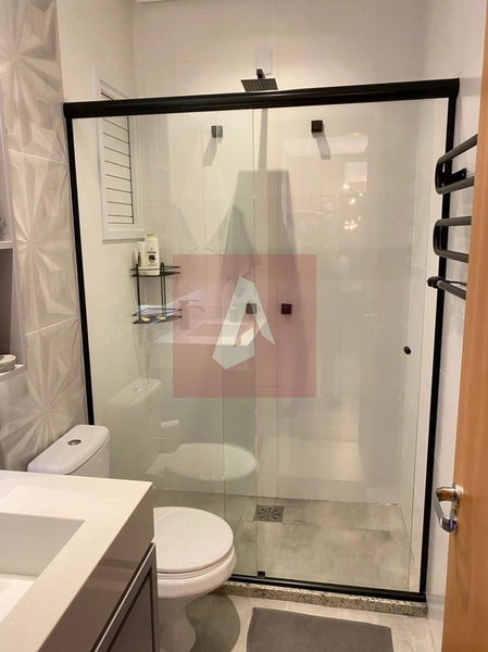 Apartamento na região central de Gramado: 17ª foto da galeria de imagens do imóvel