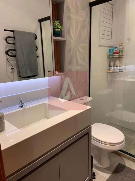 Apartamento na região central de Gramado: 15ª foto da galeria de imagens do imóvel