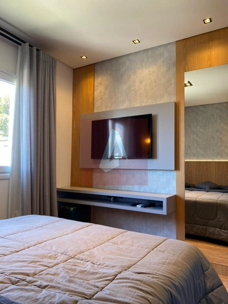 Apartamento na região central de Gramado: 12ª foto da galeria de imagens do imóvel