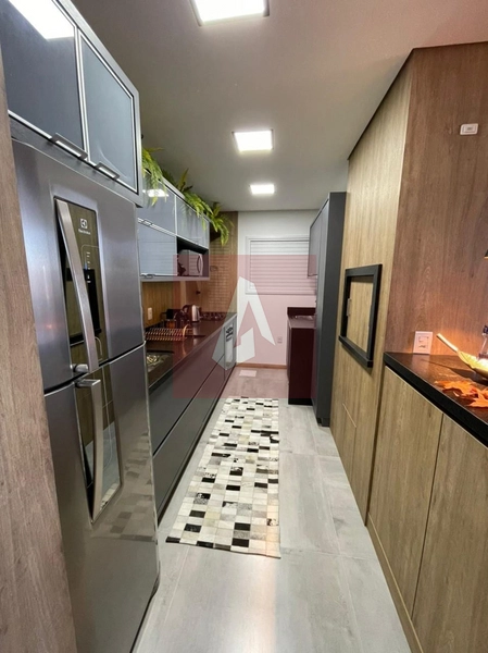 Apartamento na região central de Gramado: 3ª foto da galeria de imagens do imóvel
