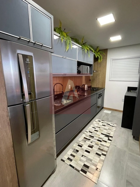 Apartamento na região central de Gramado: 14ª foto da galeria de imagens do imóvel