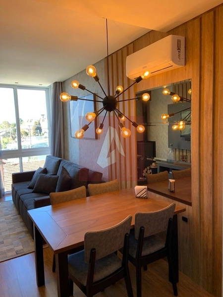 Apartamento na região central de Gramado: 9ª foto da galeria de imagens do imóvel