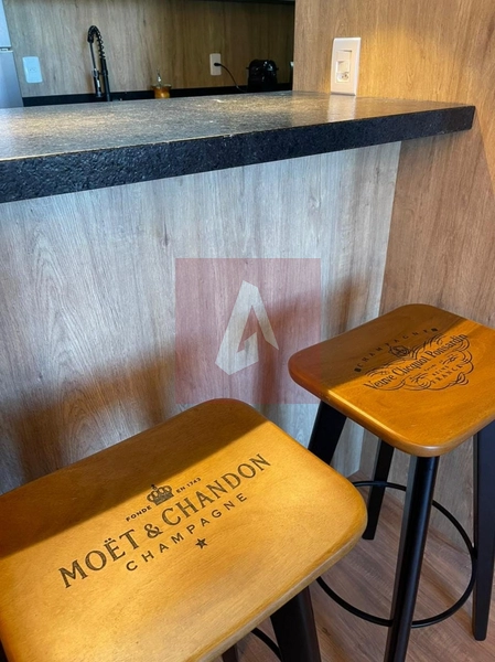 Apartamento na região central de Gramado: 19ª foto da galeria de imagens do imóvel