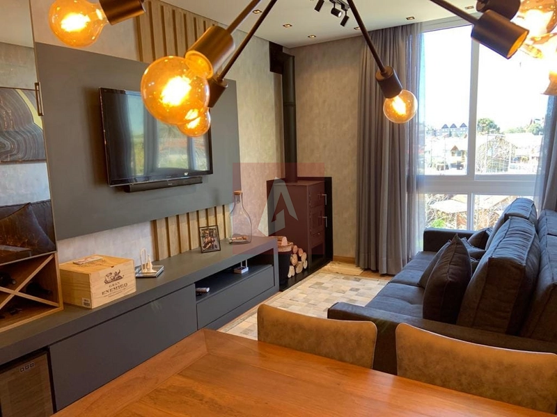 Apartamento na região central de Gramado: 13ª foto da galeria de imagens do imóvel