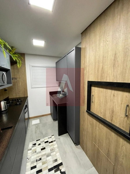 Apartamento na região central de Gramado: 7ª foto da galeria de imagens do imóvel