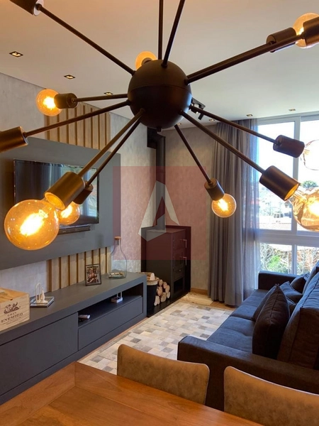 Apartamento na região central de Gramado: 20ª foto da galeria de imagens do imóvel