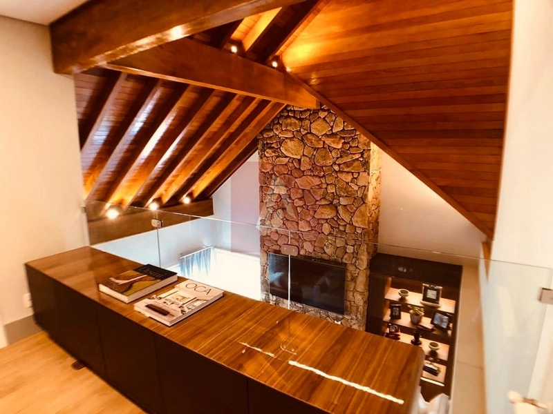 Mansão em Gramado no Aspen Mountain: 55ª foto da galeria de imagens do imóvel