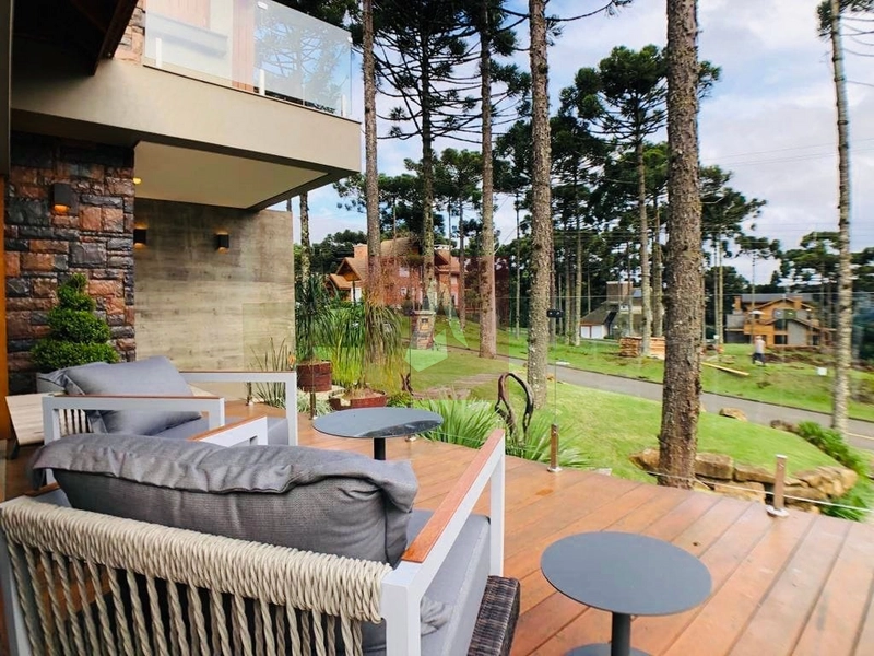 Mansão em Gramado no Aspen Mountain: 26ª foto da galeria de imagens do imóvel