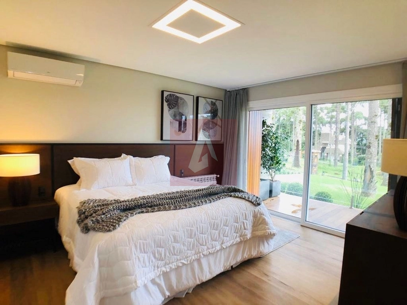 Mansão em Gramado no Aspen Mountain: 25ª foto da galeria de imagens do imóvel