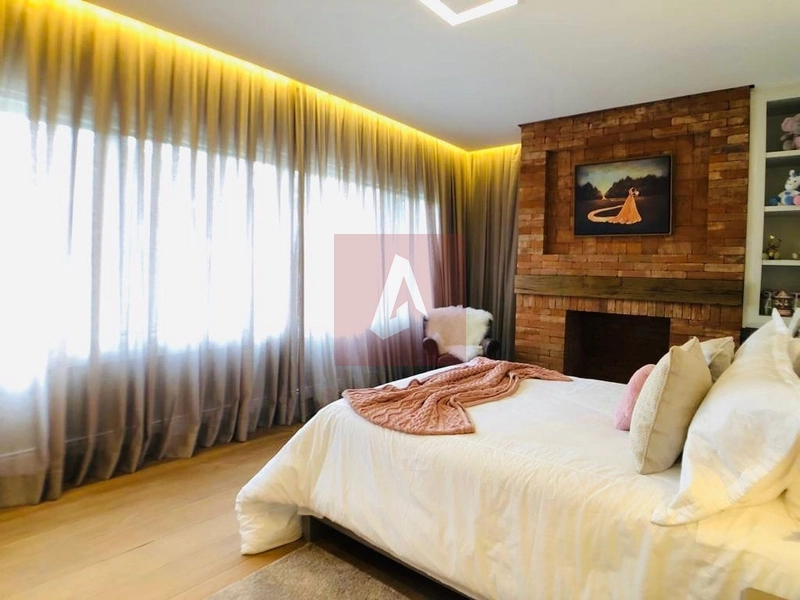 Mansão em Gramado no Aspen Mountain: 53ª foto da galeria de imagens do imóvel