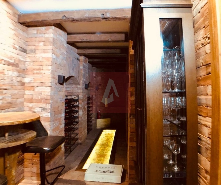 Mansão em Gramado no Aspen Mountain: 58ª foto da galeria de imagens do imóvel