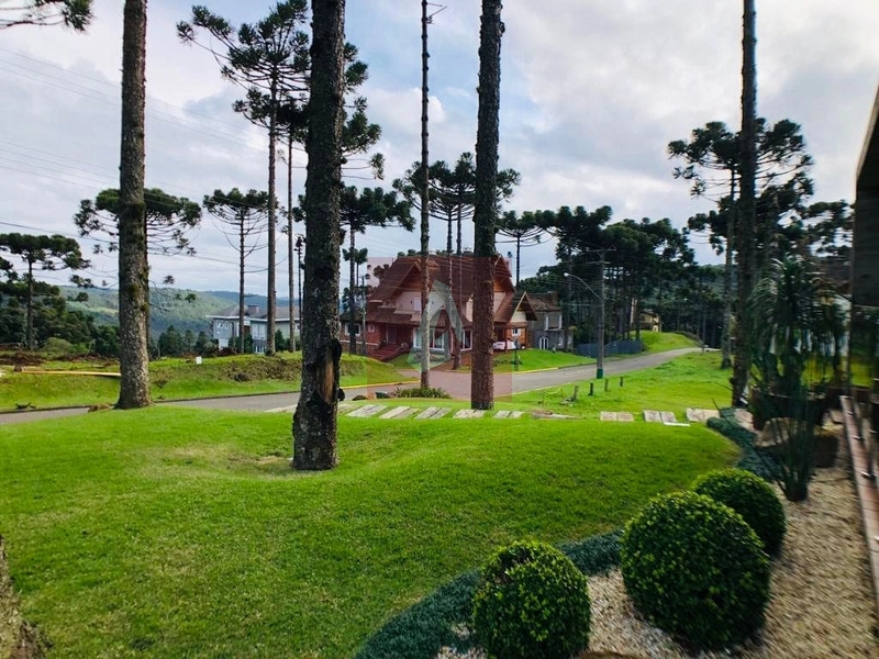 Mansão em Gramado no Aspen Mountain: 37ª foto da galeria de imagens do imóvel