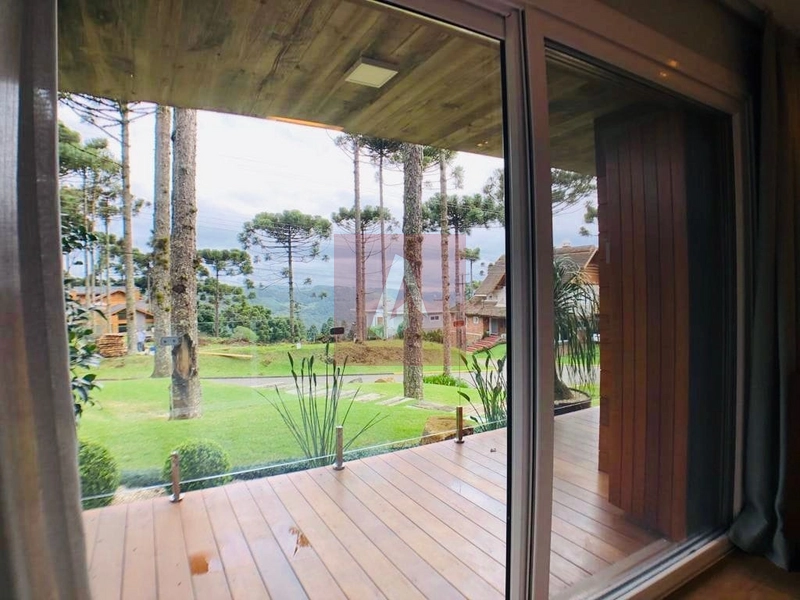 Mansão em Gramado no Aspen Mountain: 49ª foto da galeria de imagens do imóvel