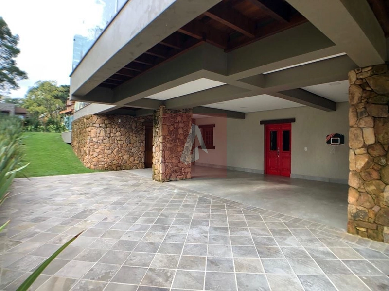 Mansão em Gramado no Aspen Mountain: 13ª foto da galeria de imagens do imóvel