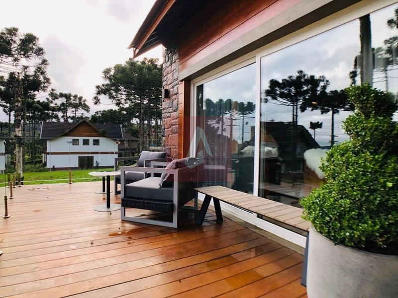 Mansão em Gramado no Aspen Mountain: 27ª foto da galeria de imagens do imóvel