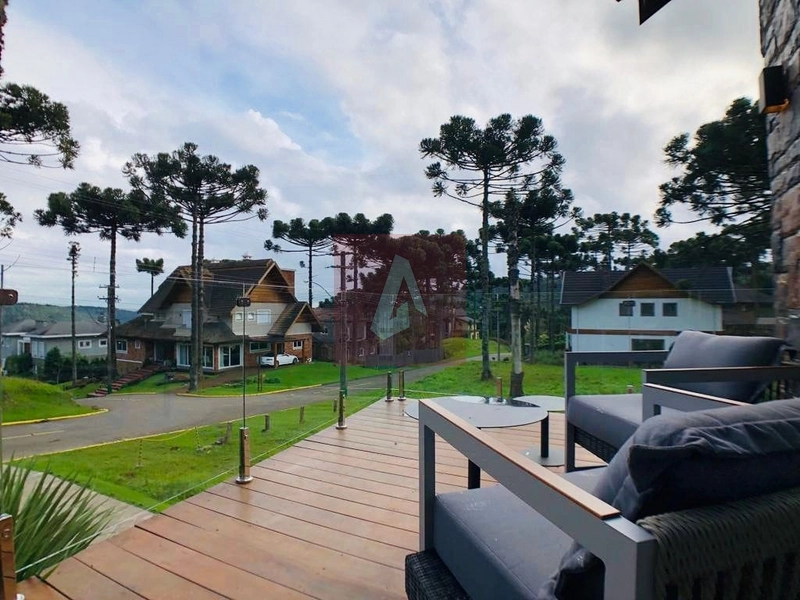 Mansão em Gramado no Aspen Mountain: 42ª foto da galeria de imagens do imóvel