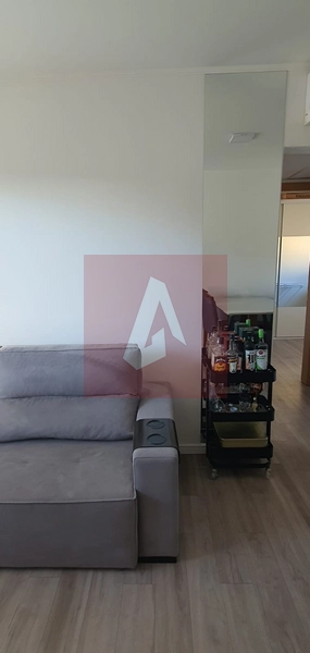 Apartamento em Novo Hamburgo: 4ª foto da galeria de imagens do imóvel