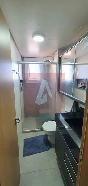 Apartamento em Novo Hamburgo: 6ª foto da galeria de imagens do imóvel