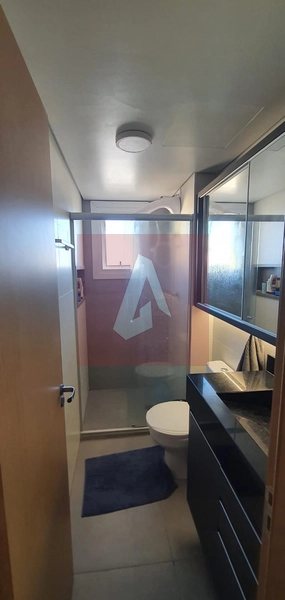 Apartamento em Novo Hamburgo: 5ª foto da galeria de imagens do imóvel