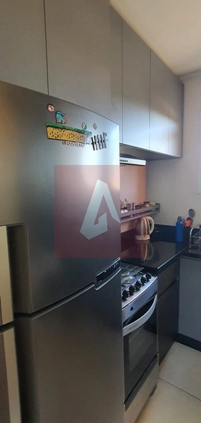 Apartamento em Novo Hamburgo: 8ª foto da galeria de imagens do imóvel