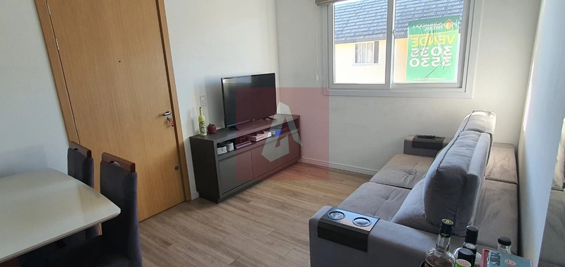 Apartamento em Novo Hamburgo: 1ª foto da galeria de imagens do imóvel
