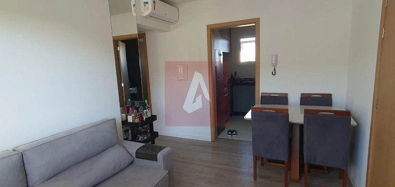 Apartamento em Novo Hamburgo: 3ª foto da galeria de imagens do imóvel