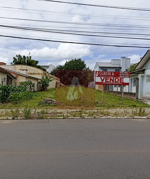 TERRENO EM SAPIRANGA