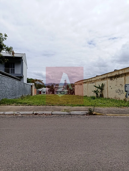 TERRENO EM SAPIRANGA: 2ª foto da galeria de imagens do imóvel