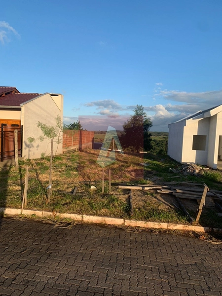 Terreno Em Campo Bom: 3ª foto da galeria de imagens do imóvel