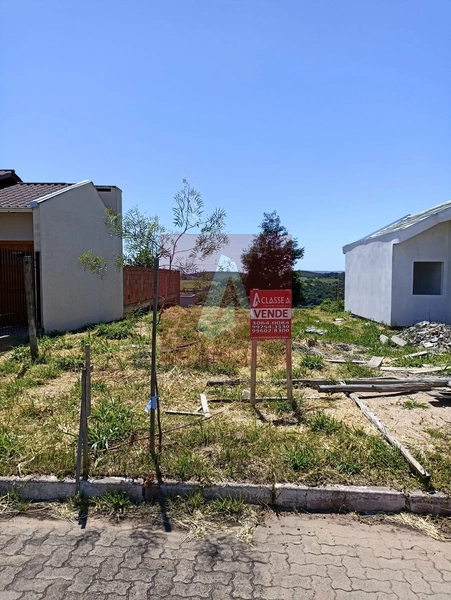 Terreno Em Campo Bom: 1ª foto da galeria de imagens do imóvel