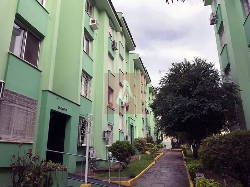 Oportunidade Apartamento em Porto Alegre: 1ª foto da galeria de imagens do imóvel