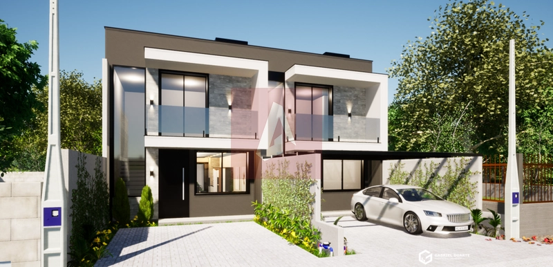 Residencial ARBORI: 6ª foto da galeria de imagens do imóvel