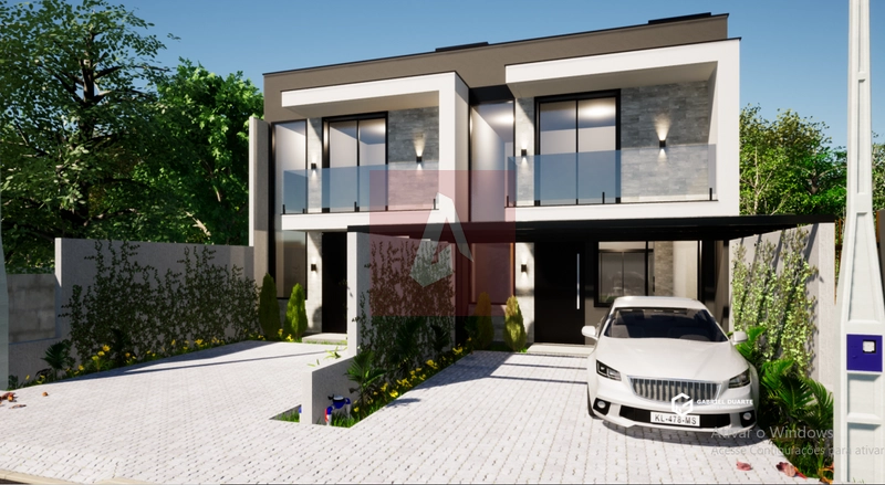 Residencial ARBORI: 8ª foto da galeria de imagens do imóvel