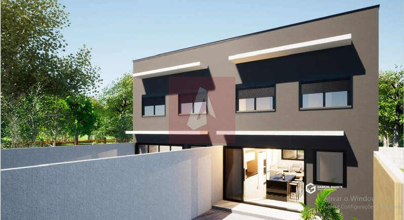 Residencial ARBORI: 10ª foto da galeria de imagens do imóvel