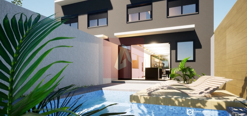 Residencial ARBORI: 11ª foto da galeria de imagens do imóvel