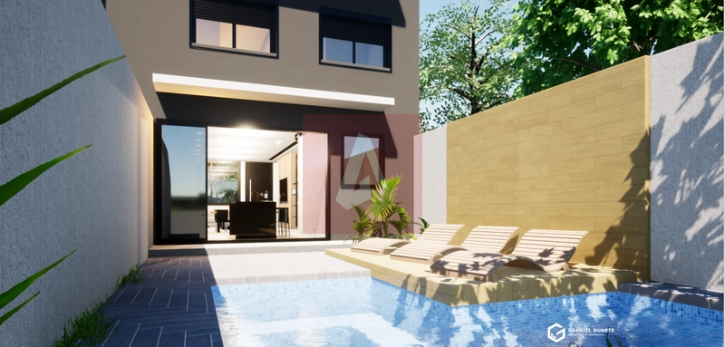 Residencial ARBORI: 12ª foto da galeria de imagens do imóvel