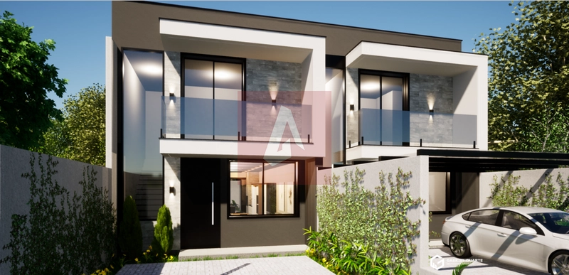 Residencial ARBORI: 7ª foto da galeria de imagens do imóvel