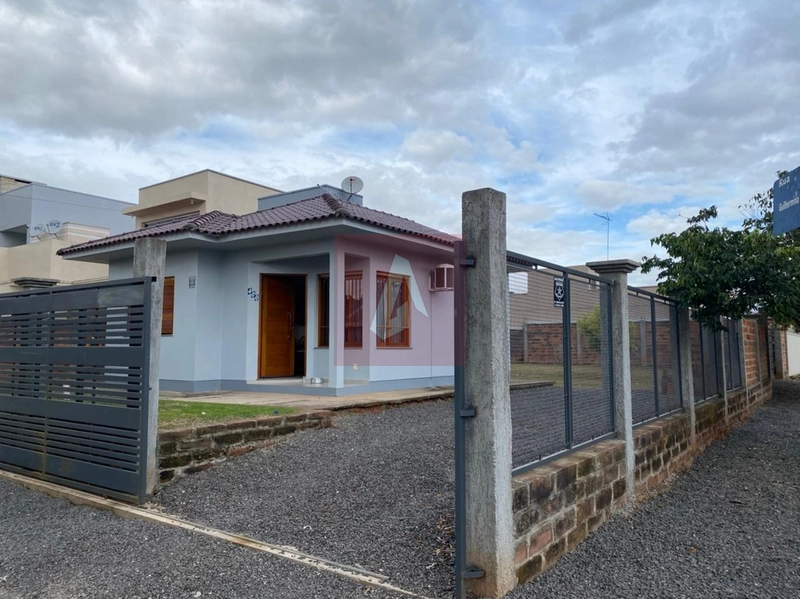 Casa em Sapiranga: 19ª foto da galeria de imagens do imóvel