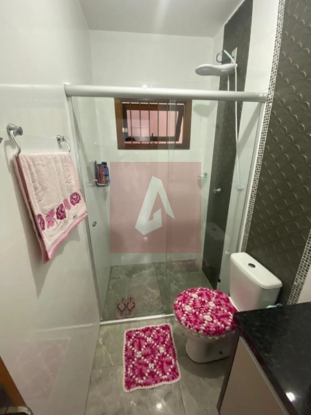Casa em Sapiranga: 2ª foto da galeria de imagens do imóvel
