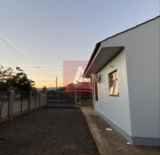 Casa em Sapiranga: 3ª foto da galeria de imagens do imóvel