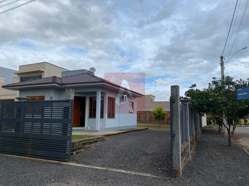 Casa em Sapiranga: 5ª foto da galeria de imagens do imóvel