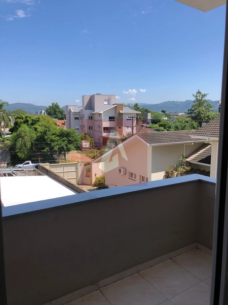 Apartamento em Sapiranga Edifício Bellagio: 8ª foto da galeria de imagens do imóvel
